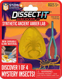 Dissect-It Discover-It Lab Kits