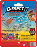 Dissect-It Discover-It Lab Kits