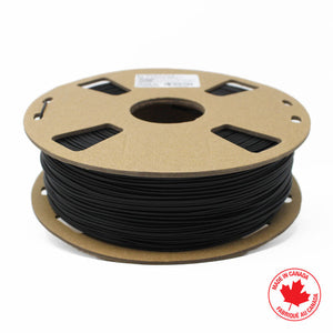 PLA 3D Printer Filaments by Filaments.ca