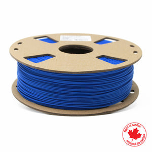 PLA 3D Printer Filaments by Filaments.ca