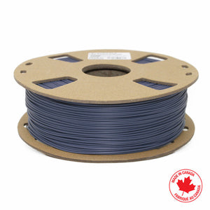 PLA 3D Printer Filaments by Filaments.ca