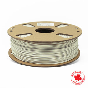 PLA 3D Printer Filaments by Filaments.ca