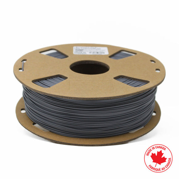 PLA 3D Printer Filaments by Filaments.ca