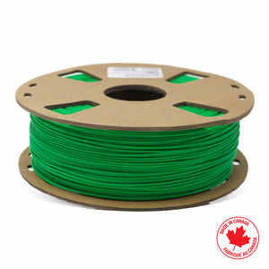 PLA 3D Printer Filaments by Filaments.ca