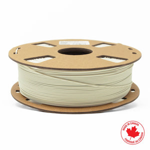 PLA 3D Printer Filaments by Filaments.ca