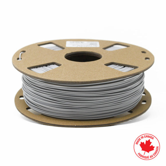 PLA 3D Printer Filaments by Filaments.ca