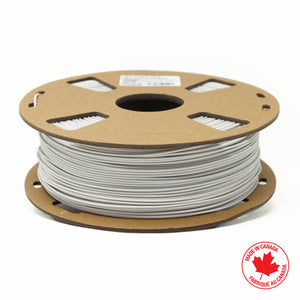 PLA 3D Printer Filaments by Filaments.ca