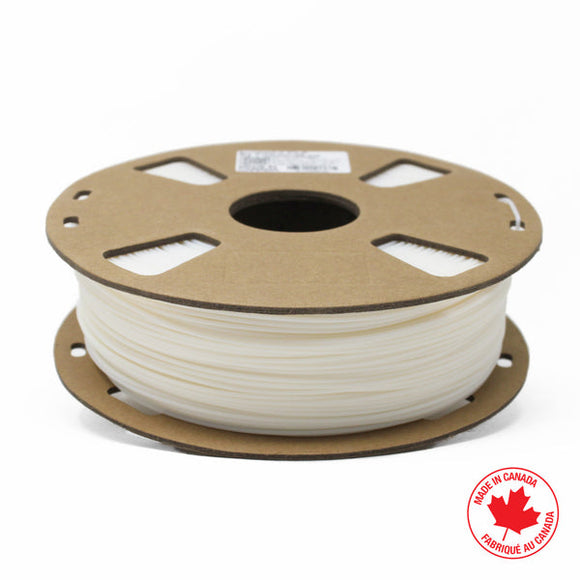 PLA 3D Printer Filaments by Filaments.ca