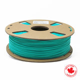 PLA 3D Printer Filaments by Filaments.ca