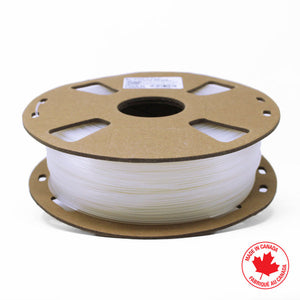 PLA 3D Printer Filaments by Filaments.ca