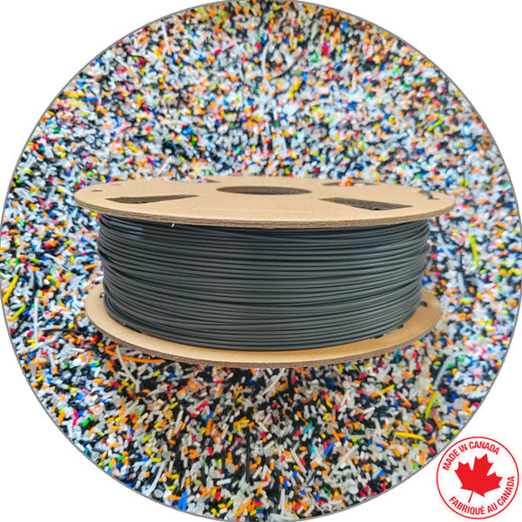 PLA 3D Printer Filaments by Filaments.ca